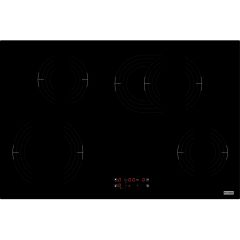 FRANKE CAM SERAMİK OCAK-FRSM 905 C TOD BBK Black Glass