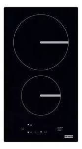 FRANKE İNDÜKSİYONLU OCAK-FSM 302 I BK Black Glass