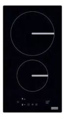 FRANKE İNDÜKSİYONLU OCAK-FSM 302 I BK Black Glass