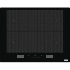 FRANKE MYTHOS OCAK-FMY 658 I FP BK Black Glass