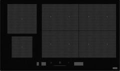 FRANKE MYTHOS-FMY 906 I FP BK Black Glass