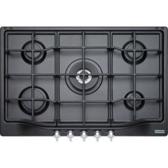 FRANKE TRENDLİNE FCH 755 4G TC MB C Matt Black