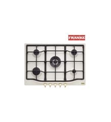FRANKE TRENDLİNE OCAK-FCH 755 4G TC PW C
