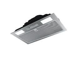 FRANKE ANKASTRE DAVLUMBAZ-BI 525 GR/500 Gri