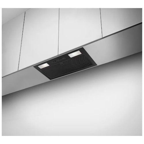 FRANKE ANKASTRE DAVLUMBAZ-FBI 525 BK Mat Siyah