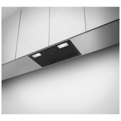 FRANKE ANKASTRE DAVLUMBAZ-FBI 525 BK Mat Siyah