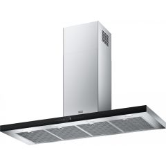 FRANKE FORMAT PLUS DAVLUMBAZ-FTLN H45 X/BK A 120