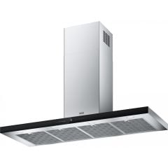 FRANKE FORMAT PLUS DAVLUMBAZ-FTLN H45 X/BK A 120