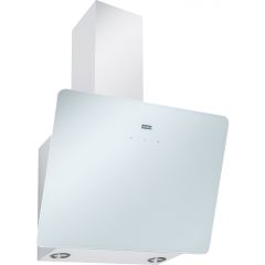 FRANKE CAM ASPİRATÖR-FPJ 615 V WH A/600 White Glass