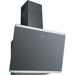 FRANKE CAM ASPİRATÖR-FPJ 615 V BK/SS Black Glass