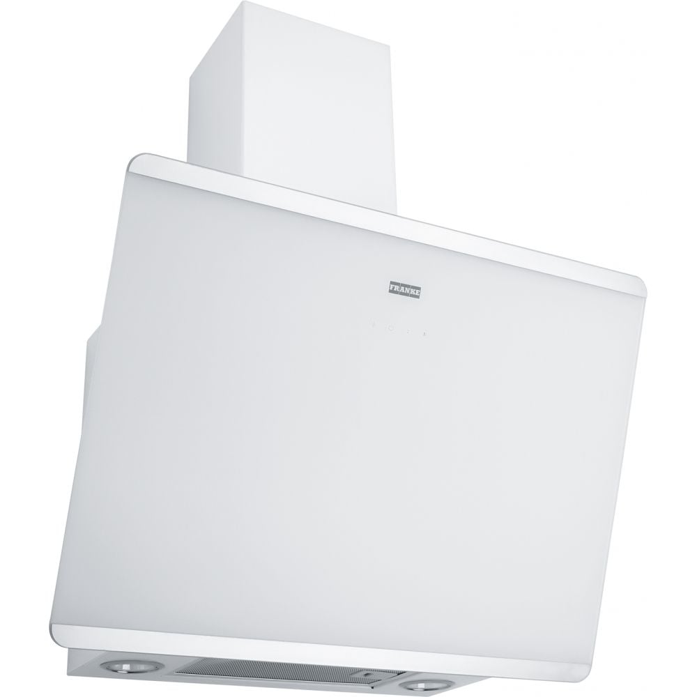 FRANKE CAM ASPİRATÖR-FPJ 615 V WH/SS White Glass
