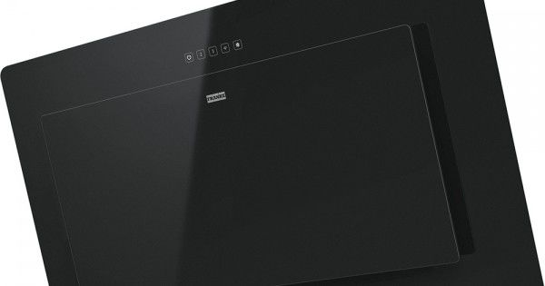 FRANKE CAM ASPİRATÖR-FNO 605 BK Black Glass