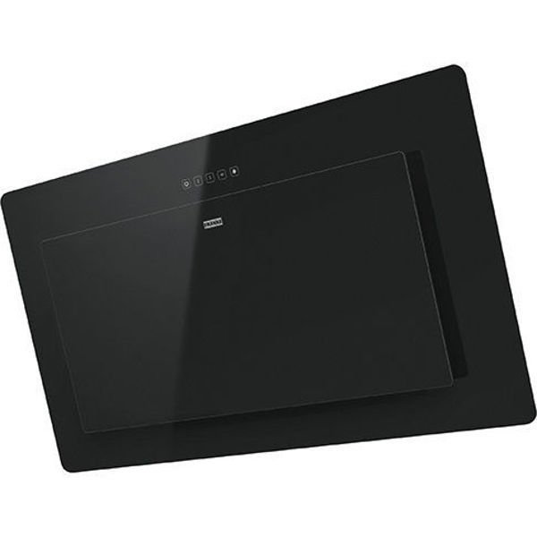 FRANKE CAM DAVLUMBAZ-FNO 905 BK Black Glass