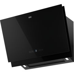 FRANKE DAVLUMBAZ -FMA PRO 907 BK/MATT Black Glass