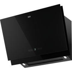 FRANKE DAVLUMBAZ -FMA PRO 907 BK/MATT Black Glass