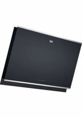 FRANKE CAM DAVLUMBAZ-FMY 907 FM BK/BK Black Glass+Black