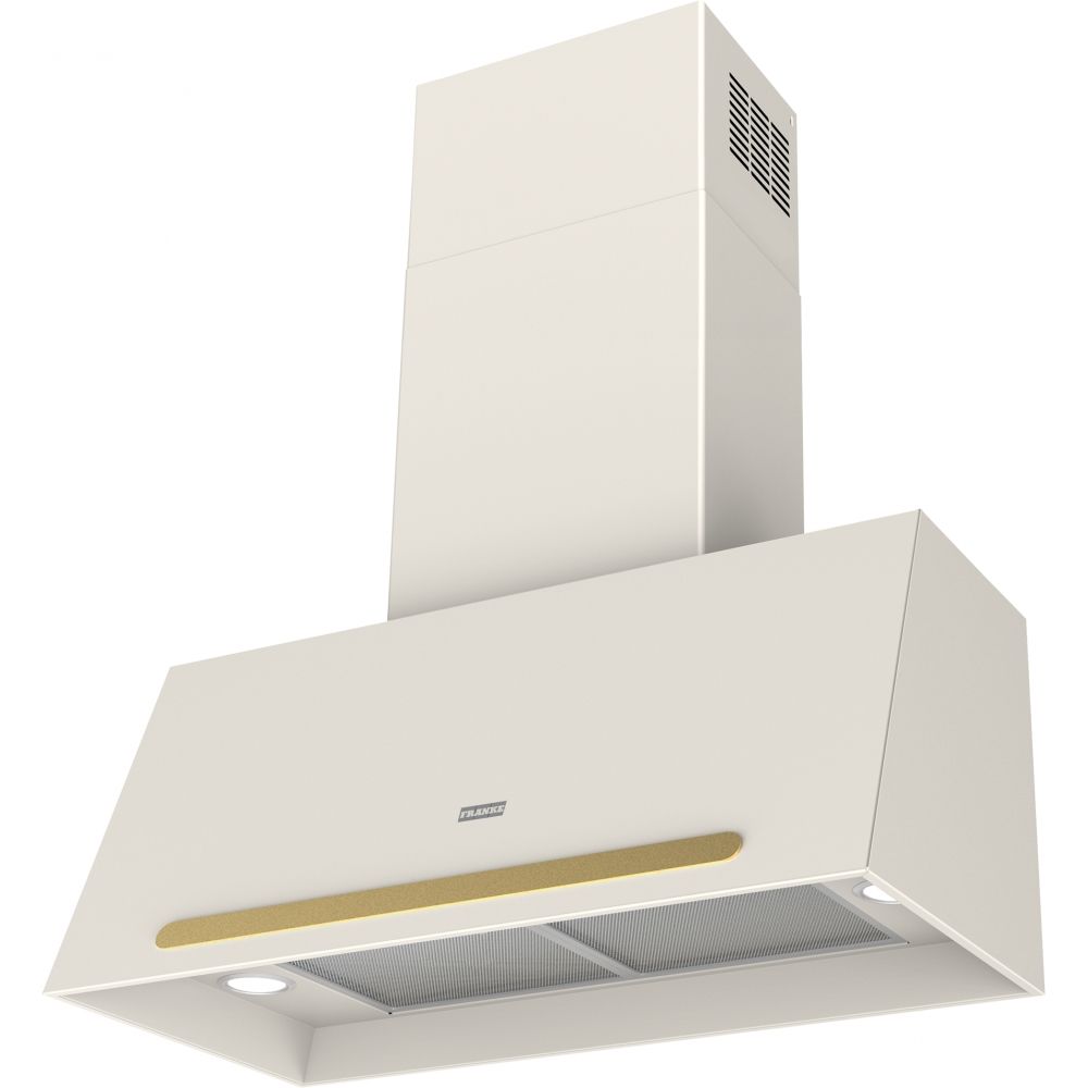 FRANKE RENKLİ DAVLUMBAZ-FCO 70 PW/G Krem