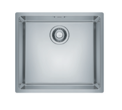 FRANKE - ÇELİK EVİYE MARIS MRX MRX 110-45