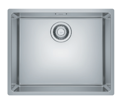 FRANKE - ÇELİK EVİYE MARIS MRX 110-50