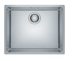 FRANKE - ÇELİK EVİYE MARIS MRX 110-50