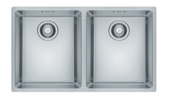 FRANKE - ÇELİK EVİYE MARIS MRX 120-34-34