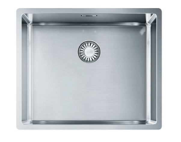 FRANKE - ÇELİK EVİYE BOX BXX 210-50