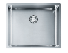 FRANKE - ÇELİK EVİYE BOX BXX 210-50