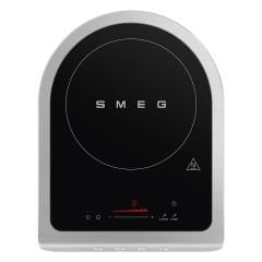 SMEG - Taşınır Ocak - Zümrüt Yeşili - PIC01EGMEU