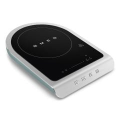 SMEG - Taşınır Ocak - Zümrüt Yeşili - PIC01EGMEU