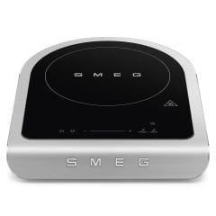 SMEG - Taşınır Ocak - Zümrüt Yeşili - PIC01EGMEU