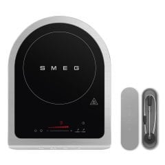 SMEG - Taşınır Ocak - Zümrüt Yeşili - PIC01EGMEU