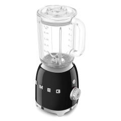 SMEG - Blender - Siyah - BLF03BLEU
