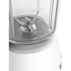 SMEG - Blender - Beyaz - BLF03WHEU