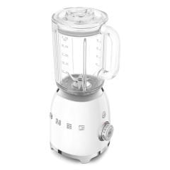 SMEG - Blender - Beyaz - BLF03WHEU