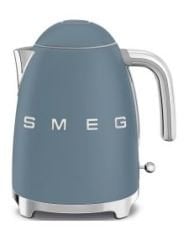 Smeg Kettle - Su Isıtıcı RENK : FIRTINA MAVİSİ