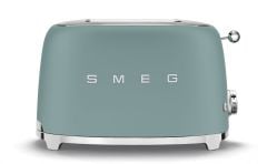 2 Dilim Ekmek Kızartma Makinesi - MAT ZÜMRÜT YEŞİLİ