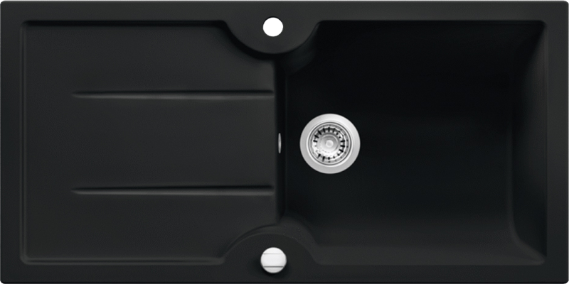 NUEVO - Sonas XL 6 S - Seramik Eviye