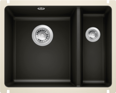NUEVO - Sonic 350/150 U - Seramik Eviye