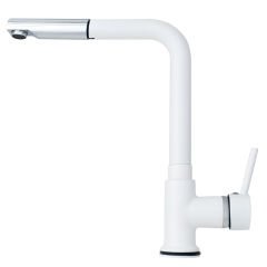 NUEVO - Meridal - Beyaz Batarya